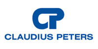 Wartungsplaner Logo Claudius Peters Projects GmbHClaudius Peters Projects GmbH